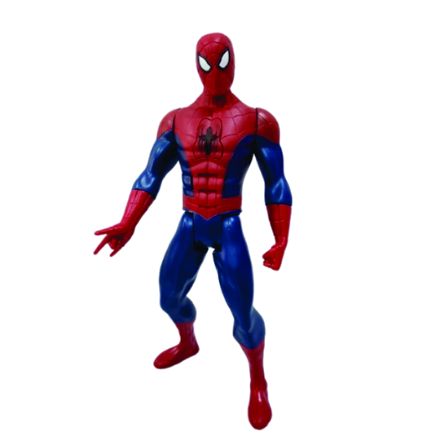 Homem Aranha